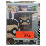 Funko Pop! Gotham Knights Robin #392