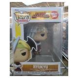 Funko Pop Animation My Hero Academia Ryukyu