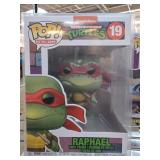 Pop! Retro Toys Raphael Vinyl Figure