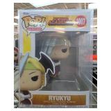 Funko Pop! Animation Ryukyu Vinyl Figure