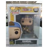 Funko Pop Movies Clerks III Randal Figure