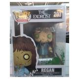 Funko Pop! Movies Regan from The Exorcist