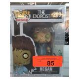 Funko Pop Movies Regan from The Exorcist #203
