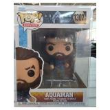 Funko Pop Movies Aquaman Vinyl Figure