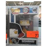 Funko Pop Animation Susamaru Figure 1409