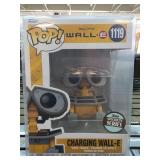 Funko Pop! Charging Wall-E #1119 Vinyl Figure