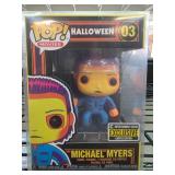 Pop! Movies Michael Myers Vinyl Figure