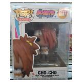 Funko Pop! Animation Boruto Cho-Cho 1037