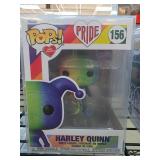 Funko Pop Pride Harley Quinn #156
