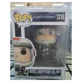 Funko Pop! Buzz Lightyear XL-01 Vinyl Figure