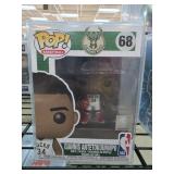 Funko Pop! Basketball Giannis Antetokounmpo #68
