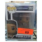 Funko Pop! Disney Pixar Izzy Hawthorne 1212