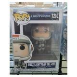 Funko Pop Buzz Lightyear XL-01 Vinyl Figure