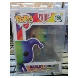 Funko Pop! Pride 156 Harley Quinn Vinyl Figure