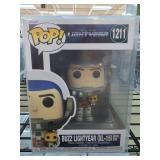 Funko Pop! Buzz Lightyear XL-15 Vinyl Figure