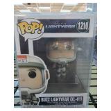 Funko Pop Buzz Lightyear XL-01 Vinyl Figure