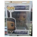Funko Pop Izzy Hawthorne Jr. Zap Patrol