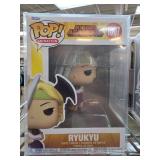 Funko Pop Animation Ryukyu Figure
