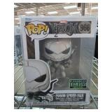 Funko Pop! Venom 966 Poison Spider-Man Exclusive