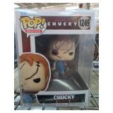 Funko Pop Bride of Chucky #1249 Vinyl Figure