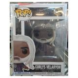 Funko Pop! Corlys Velaryon Vinyl Figure