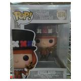 Funko Pop! It