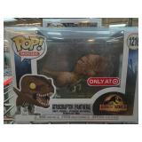 Funko Pop! Movies Atrociraptor Panthera Vinyl Figu