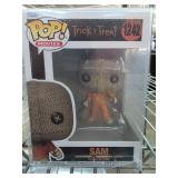 Funko Pop Movies Sam #1242 Vinyl Figure