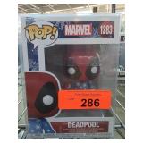Funko Pop Marvel Deadpool #1283 Collectible