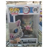 Funko Pop! Animation Demon Slayer #870