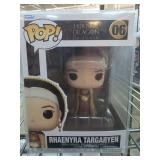 Funko Pop! Rhaenyra Targaryen Vinyl Figure
