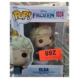 Funko Pop Disney Frozen Elsa Figure