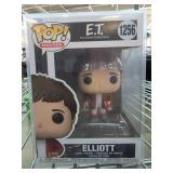 Funko Pop! Movies E.T. Elliott Figure (#1256)