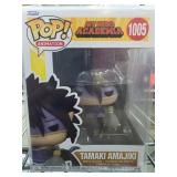 Funko Pop My Hero Academia Tamaki Amajiki