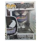 Marvel Pop! Venomized Thanos Figure