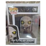 Funko Pop! Movies The Nun (Demonic) #776
