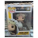 Funko Pop! Rachel Green in Wedding Dress 1280