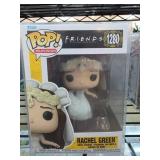 Funko Pop Rachel Green Friends Vinyl Figure