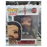 Funko Pop! Ad Icons Danny Trejo Figure