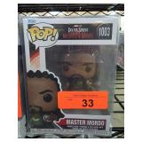 Funko Pop Doctor Strange Master Mordo #1003