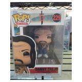 Funko Pop Ad Icons Danny Trejo 229 Figure