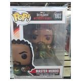 Funko Pop! Master Mordo Figure in Box