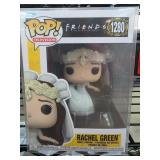 Funko Pop Rachel Green Friends #1280