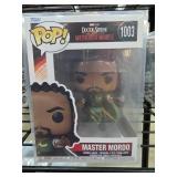 Funko Pop Doctor Strange Master Mordo #1003