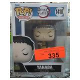 Funko Pop Animation Yahaba Figure 1410