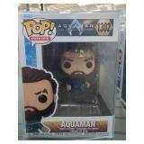 Funko Pop! Movies Aquaman 1302 Vinyl Figure