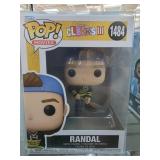 Funko Pop! Movies Clerks III Randal #1484