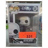 Funko Pop Disney 1381 Jack Skellington