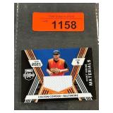 2021 Elite Extra Edition Colton Cowser Card