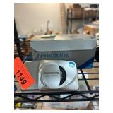 Olympus Zoom 140 Film Camera